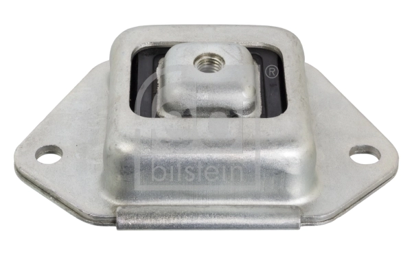 Bushing, axle beam